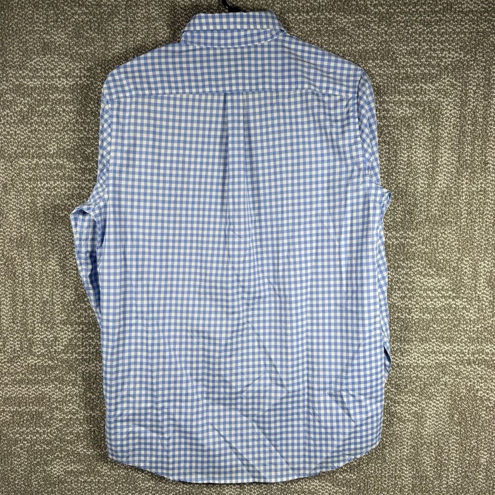 Vineyard Vines Performance Button Down Shirt Mens… - image 4